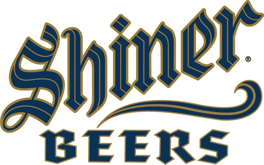Shiner IPA draft badge