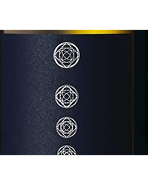 Alois Lageder PORER wine label